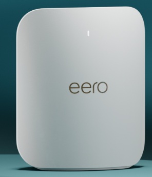 Eero Pro 7 router